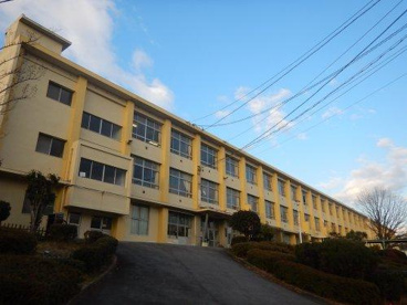 瀬戸市立水南小学校の画像1