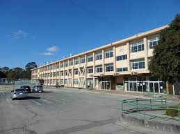 瀬戸市立南山中学校の画像1