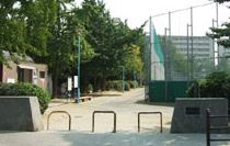 豊里中央公園の画像1