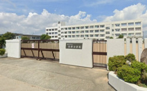 姫路市立余部小学校