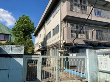 小日向台町西児童館の画像1
