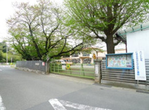 綾瀬すぎの子幼稚園