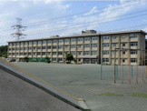 綾瀬市立綾南小学校