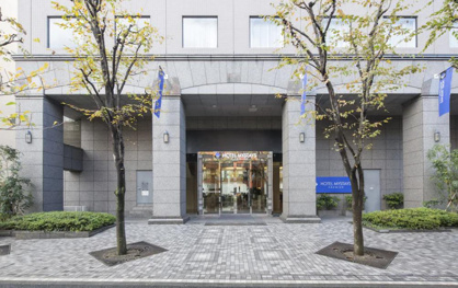ホテルマイステイズプレミア大森の画像1