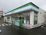 ファミリーマート沼影二丁目店