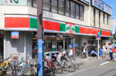 サンクス野方駅北口店
