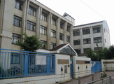 大阪市立佃南小学校