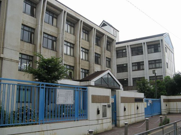 大阪市立佃南小学校の画像1