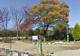 西淀公園の画像1