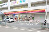 サークルＫ中野早稲田通り店