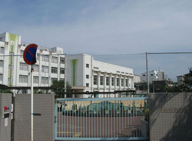 大阪市立福小学校の画像1