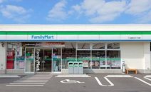 ファミリーマート 板橋成増一丁目店