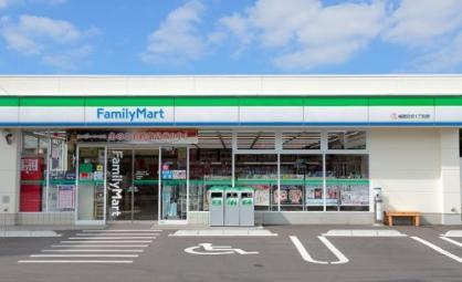 ファミリーマート 板橋成増一丁目店の画像1