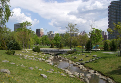 中島公園の画像1