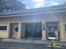 拓殖大学国際教育会館