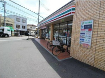 セブンイレブン 綾瀬寺尾中1丁目店
