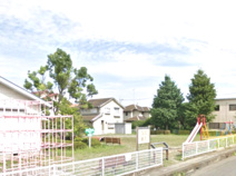ファミリータウン公園