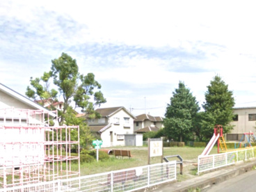 ファミリータウン公園の画像1