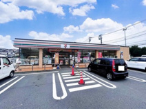 セブンイレブン 綾瀬上土棚中1丁目店