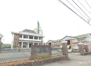 ハリウッドワールド美容専門学校の画像1