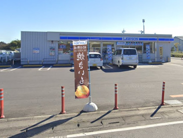 ローソン 熊谷葛和田店の画像1