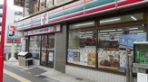 セブンイレブン幕張本郷駅前店