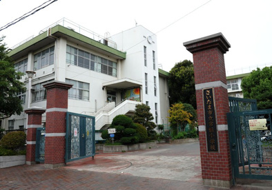 さいたま市立常盤小学校の画像1