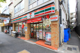セブンイレブン中野中央3丁目店