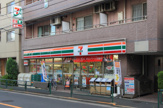 セブンイレブン中野中央4丁目店
