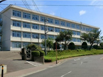 綾瀬市立城山中学校