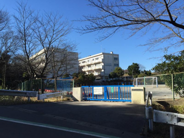 柏市立富勢東小学校の画像1