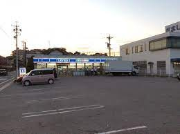 ローソン 岡崎堂前店の画像1