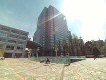 文京グリーンコート