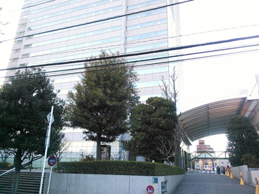 文京グリーンコートの画像2