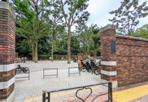 文京区立六義公園