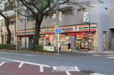 セブンイレブン中野新井4丁目店