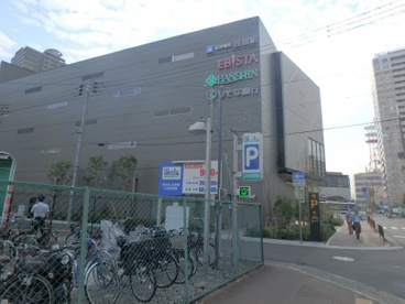 阪神百貨店阪神・にしのみやの画像1