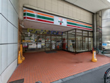 セブンイレブン台東北上野二丁目店