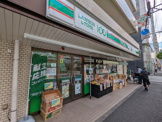 ローソンストア100北上野二丁目店
