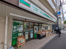 ローソンストア100北上野二丁目店
