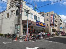 東武ストア東浅草店