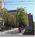 京都市伏見区役所深草支所