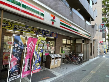 セブンイレブン墨田両国3丁目店の画像1