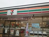 セブン-イレブン さいたま太田窪店