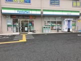 ファミリーマート さいたま太田窪店、〒336-0015 埼玉県さいたま市南区太田窪２０３７−９