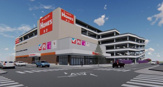 島忠 ホームズ川口店