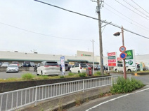 マルエツ茅ヶ崎店