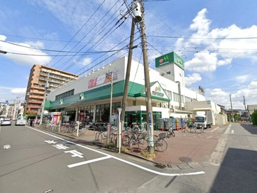 マルエツ鶴間店の画像1