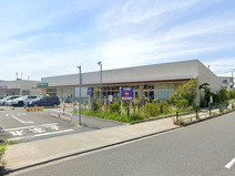 マルエツなぎさモール辻堂店