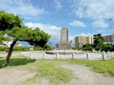 ペリー公園